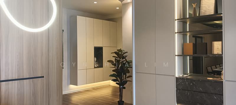 Condominium for Sale at Oakland - Cynthia Lim - Interior - PropertyGuru.com.my