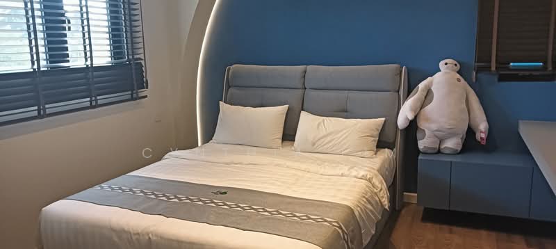 Condominium for Sale at Oakland - Cynthia Lim - Bedroom - PropertyGuru.com.my