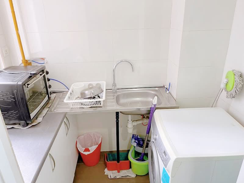 Service Residence for Rent at Glomac Damansara - Hor Yan - PropertyGuru.com.my