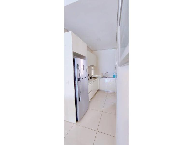 Service Residence for Rent at Glomac Damansara - Hor Yan - Kitchen - PropertyGuru.com.my