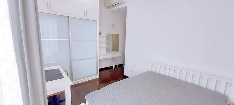 Service Residence for Rent at Glomac Damansara - Hor Yan - Bedroom - PropertyGuru.com.my