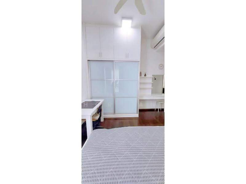 Service Residence for Rent at Glomac Damansara - Hor Yan - Bedroom - PropertyGuru.com.my