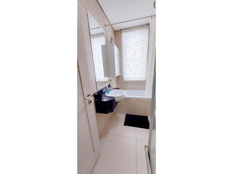 Service Residence for Rent at Glomac Damansara - Hor Yan - Bathroom - PropertyGuru.com.my