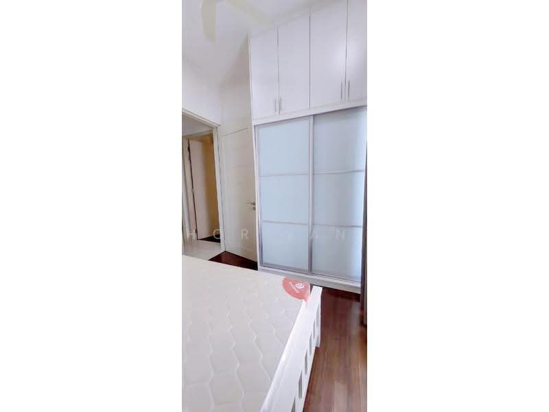 Service Residence for Rent at Glomac Damansara - Hor Yan - Bedroom - PropertyGuru.com.my