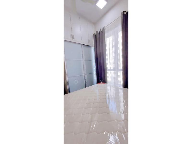 Service Residence for Rent at Glomac Damansara - Hor Yan - Bedroom - PropertyGuru.com.my