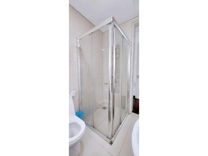 Service Residence for Rent at Glomac Damansara - Hor Yan - Bathroom - PropertyGuru.com.my
