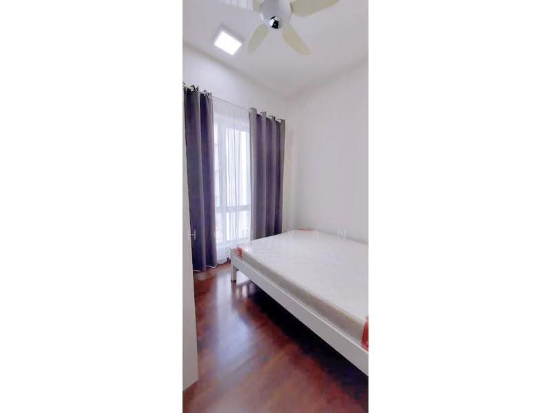 Service Residence for Rent at Glomac Damansara - Hor Yan - Bedroom - PropertyGuru.com.my