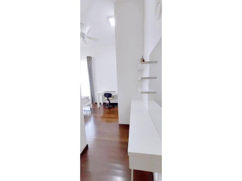 Service Residence for Rent at Glomac Damansara - Hor Yan - Study - PropertyGuru.com.my