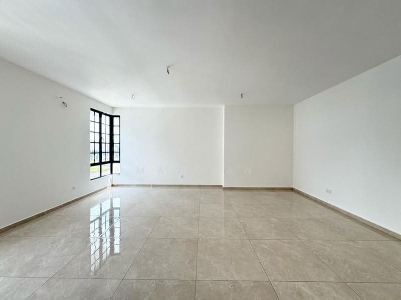 Bungalow House for Sale in Kluang Taman Parkland - New Bungalow Area (Kluang) - May Tan - PropertyGuru.com.my
