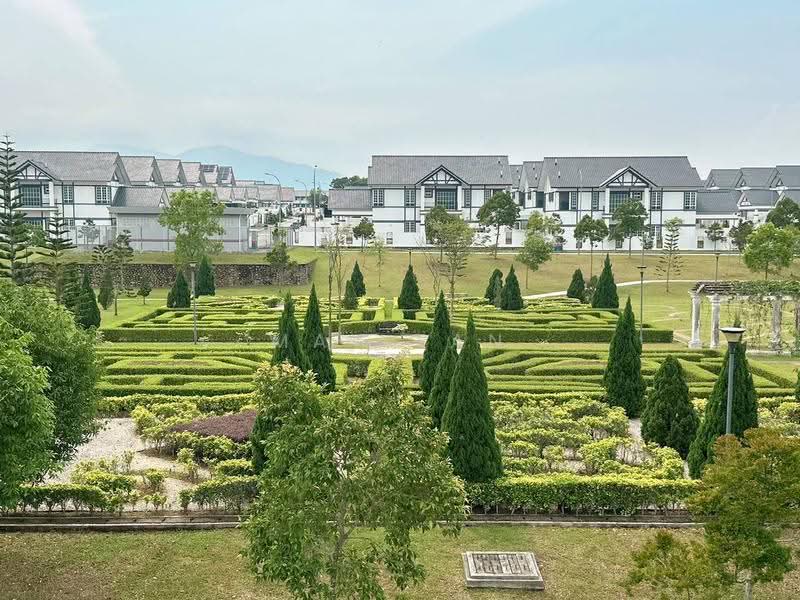 Bungalow House for Sale in Kluang Taman Parkland - New Bungalow Area (Kluang) - May Tan - PropertyGuru.com.my