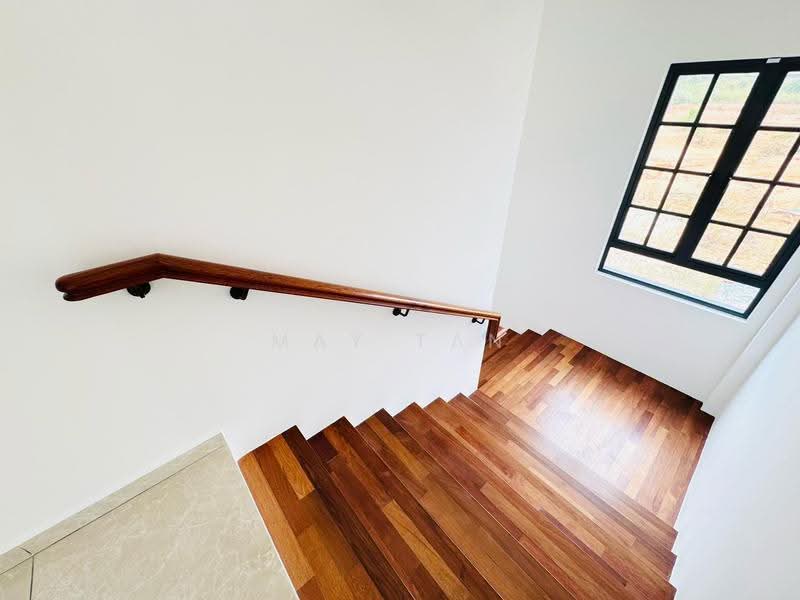 Bungalow House for Sale in Kluang Taman Parkland - New Bungalow Area (Kluang) - May Tan - PropertyGuru.com.my
