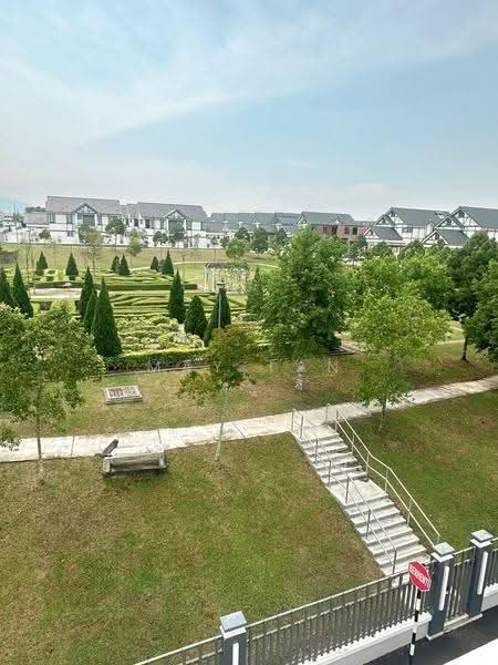 Bungalow House for Sale in Kluang Taman Parkland - New Bungalow Area (Kluang) - May Tan - PropertyGuru.com.my
