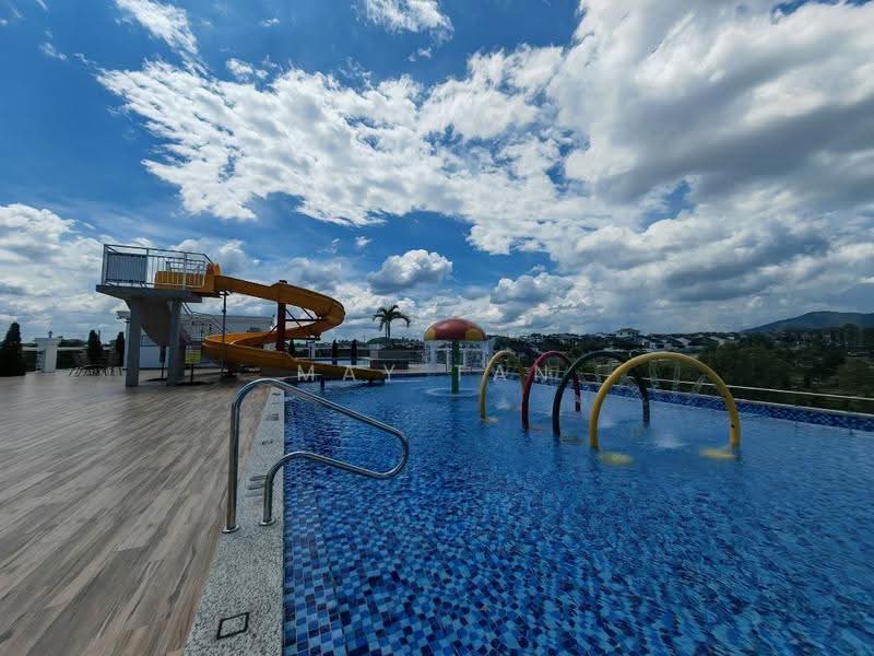 Bungalow House for Sale in Kluang Taman Parkland - New Bungalow Area (Kluang) - May Tan - PropertyGuru.com.my