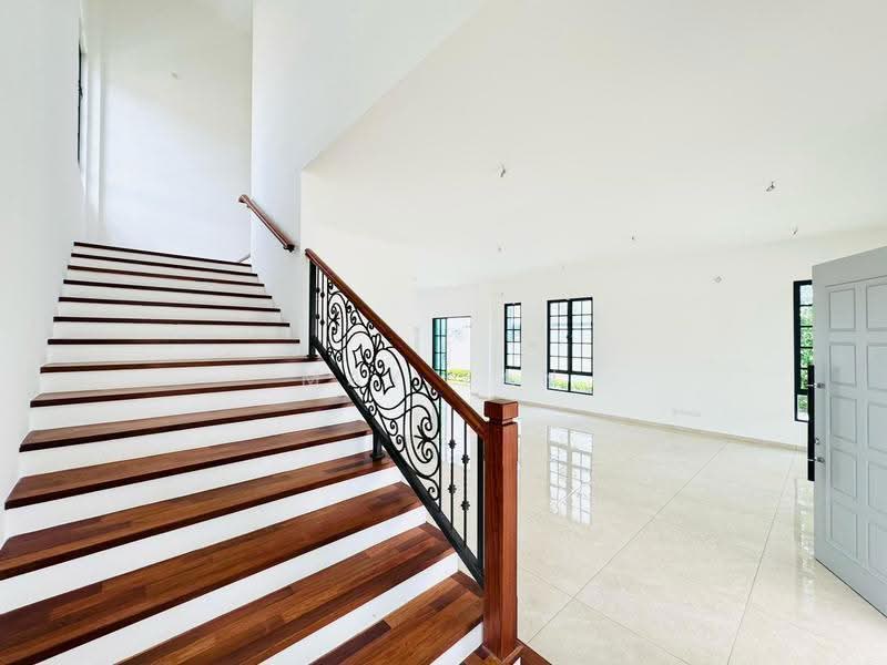 Bungalow House for Sale in Kluang Taman Parkland - New Bungalow Area (Kluang) - May Tan - PropertyGuru.com.my