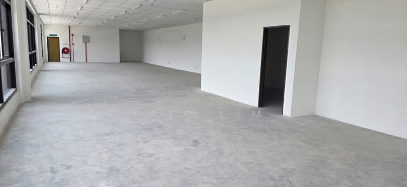 Semi-D Factory for Sale in Taman Alam Jaya (Shah Alam) - Eric Lim - Interior - PropertyGuru.com.my
