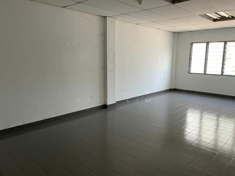 Detached Factory for Sale in Banting (Banting) - Eric Lim - Interior - PropertyGuru.com.my