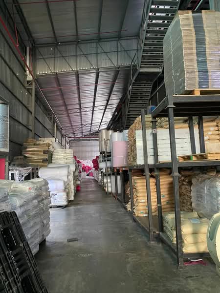 Detached Factory for Sale in Banting (Banting) - Eric Lim - Interior - PropertyGuru.com.my