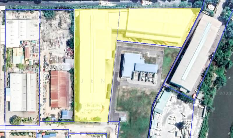 Gudang untuk Disewa di Taman Perindustrian Subang (Subang Jaya) - Jen Lau - Exterior - PropertyGuru.com.my
