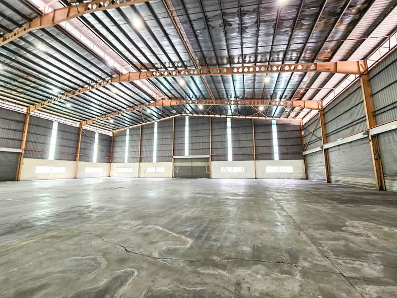 Gudang untuk Disewa di Taman Perindustrian Subang (Subang Jaya) - Jen Lau - Interior - PropertyGuru.com.my
