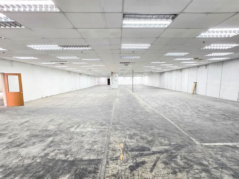 Gudang untuk Disewa di Taman Perindustrian Subang (Subang Jaya) - Jen Lau - Interior - PropertyGuru.com.my