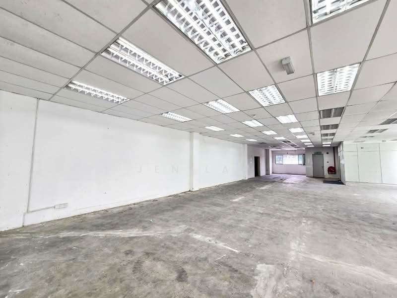 Gudang untuk Disewa di Taman Perindustrian Subang (Subang Jaya) - Jen Lau - Interior - PropertyGuru.com.my