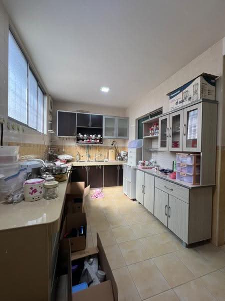 Rumah Teres 2.5-Tingkat untuk Dijual di Bandar Mahkota Cheras (Cheras) - Ann Lim - PropertyGuru.com.my