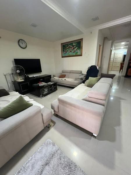 Rumah Teres 2.5-Tingkat untuk Dijual di Bandar Mahkota Cheras (Cheras) - Ann Lim - PropertyGuru.com.my