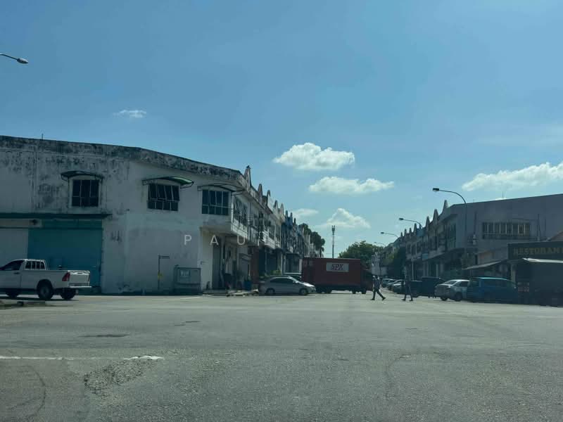 Factory for Sale in Bandar Bukit Puchong (Puchong) - Paul Lee - Exterior - PropertyGuru.com.my