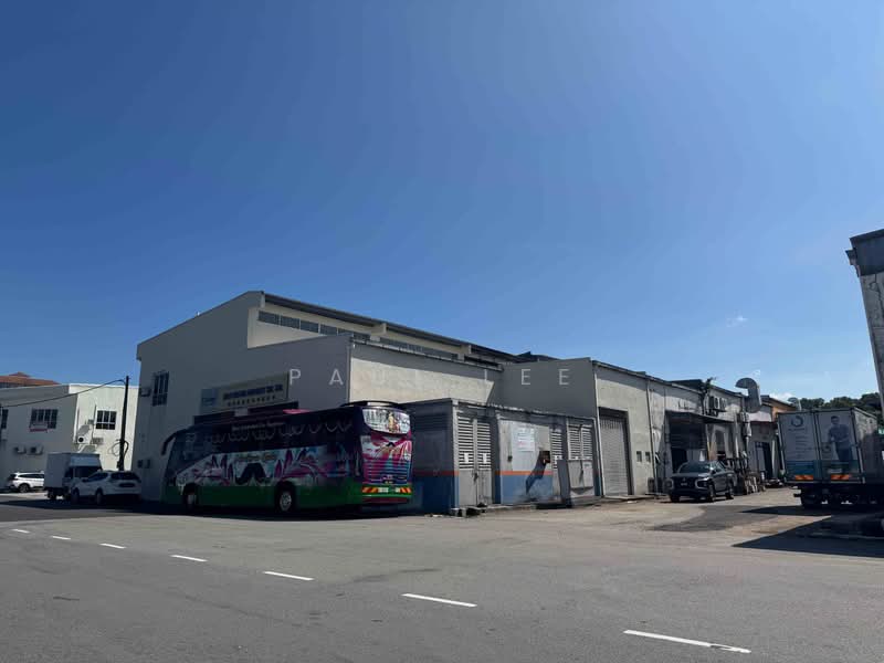 Factory for Sale in Bandar Bukit Puchong (Puchong) - Paul Lee - Exterior - PropertyGuru.com.my