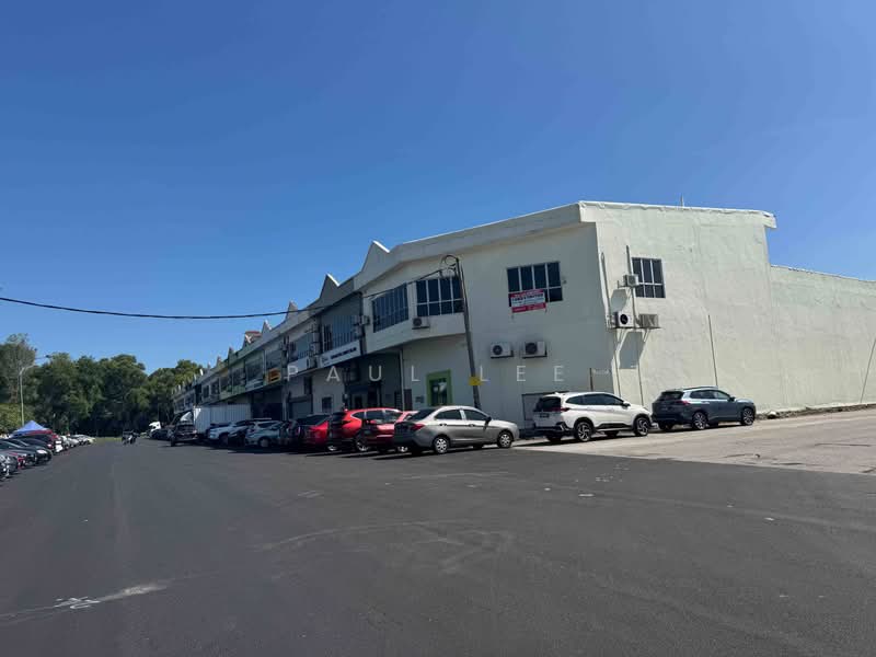 Factory for Sale in Bandar Bukit Puchong (Puchong) - Paul Lee - Exterior - PropertyGuru.com.my