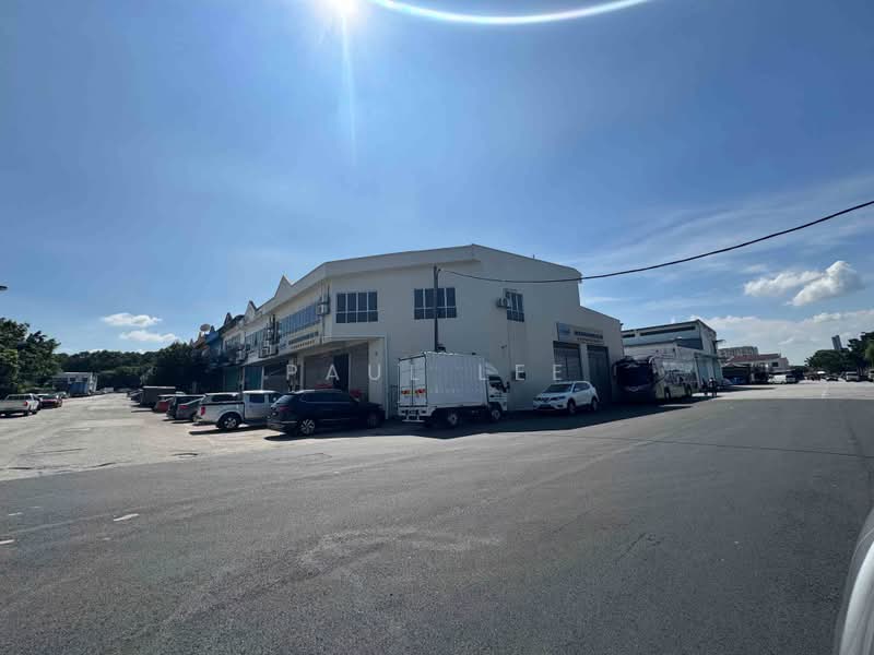 Factory for Sale in Bandar Bukit Puchong (Puchong) - Paul Lee - Exterior - PropertyGuru.com.my