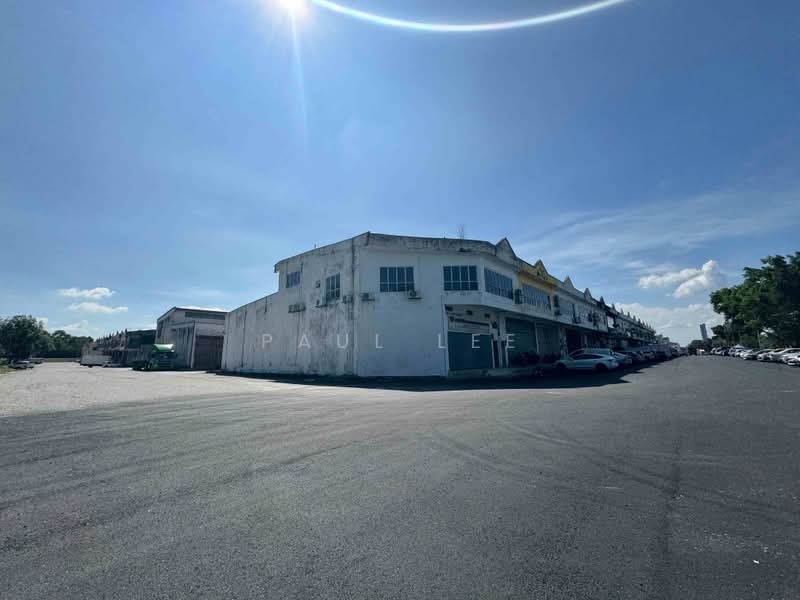 Factory for Sale in Bandar Bukit Puchong (Puchong) - Paul Lee - Exterior - PropertyGuru.com.my