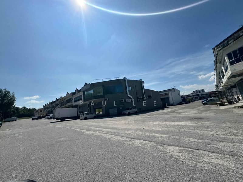 Factory for Sale in Bandar Bukit Puchong (Puchong) - Paul Lee - Exterior - PropertyGuru.com.my
