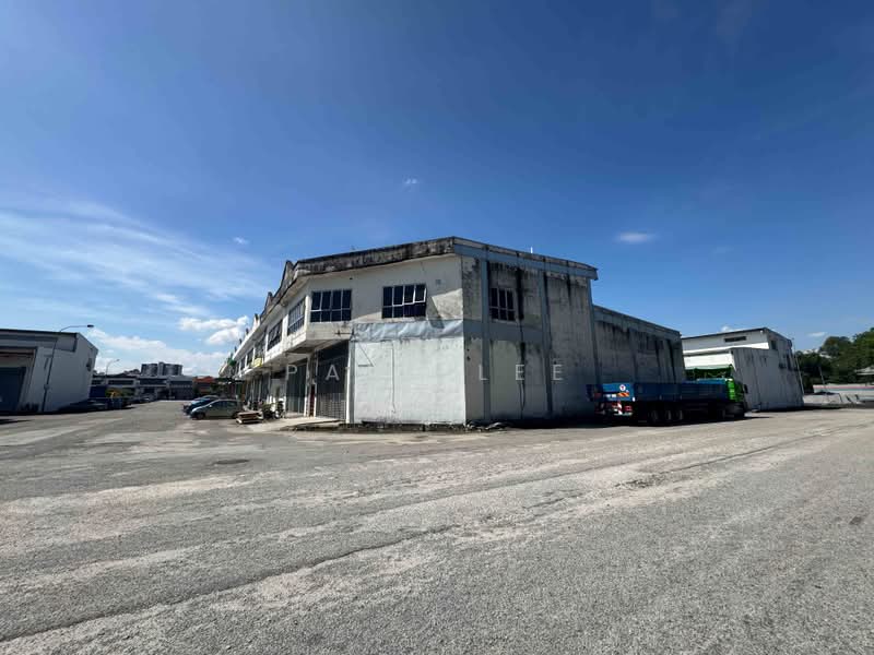 Factory for Sale in Bandar Bukit Puchong (Puchong) - Paul Lee - Exterior - PropertyGuru.com.my