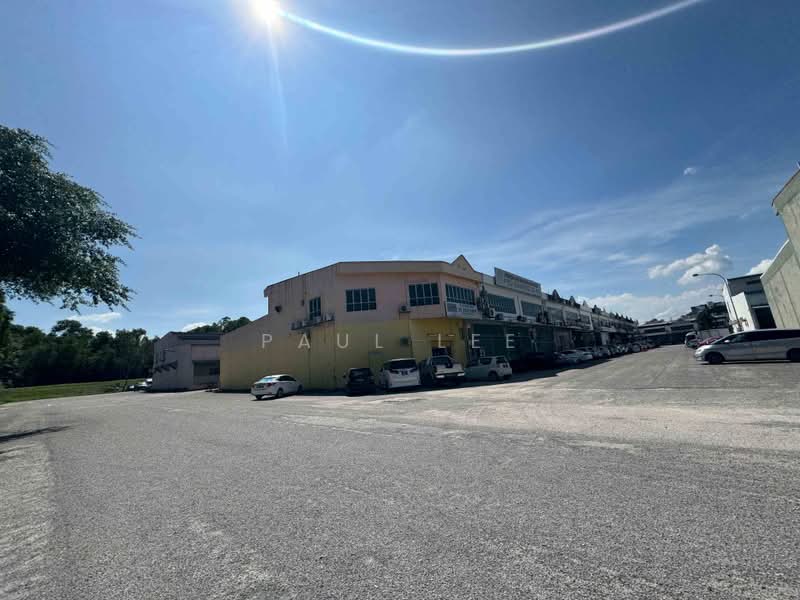 Factory for Sale in Bandar Bukit Puchong (Puchong) - Paul Lee - Exterior - PropertyGuru.com.my