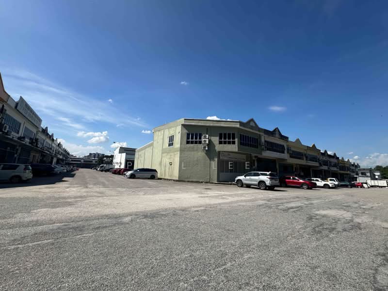 Factory for Sale in Bandar Bukit Puchong (Puchong) - Paul Lee - Exterior - PropertyGuru.com.my