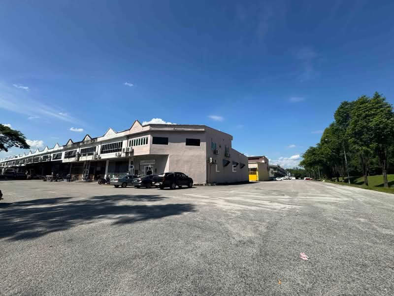 Factory for Sale in Bandar Bukit Puchong (Puchong) - Paul Lee - Exterior - PropertyGuru.com.my