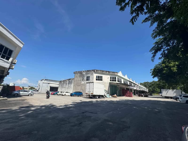 Factory for Sale in Bandar Bukit Puchong (Puchong) - Paul Lee - Exterior - PropertyGuru.com.my