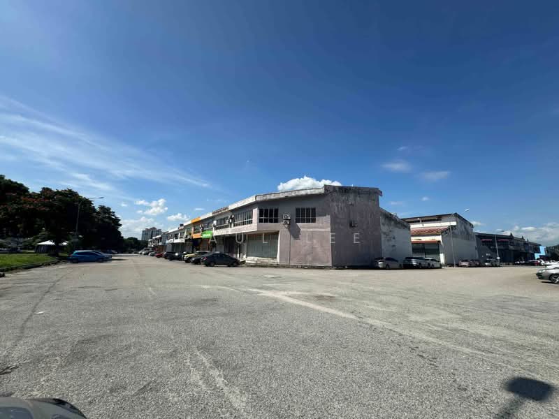 Factory for Sale in Bandar Bukit Puchong (Puchong) - Paul Lee - Exterior - PropertyGuru.com.my