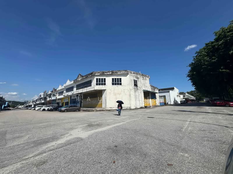 Factory for Sale in Bandar Bukit Puchong (Puchong) - Paul Lee - Exterior - PropertyGuru.com.my