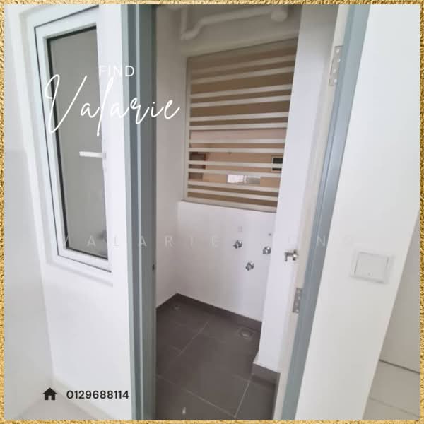Servis Apartment untuk Dijual di Pinnacle Sri Petaling - Valarie Wong - PropertyGuru.com.my