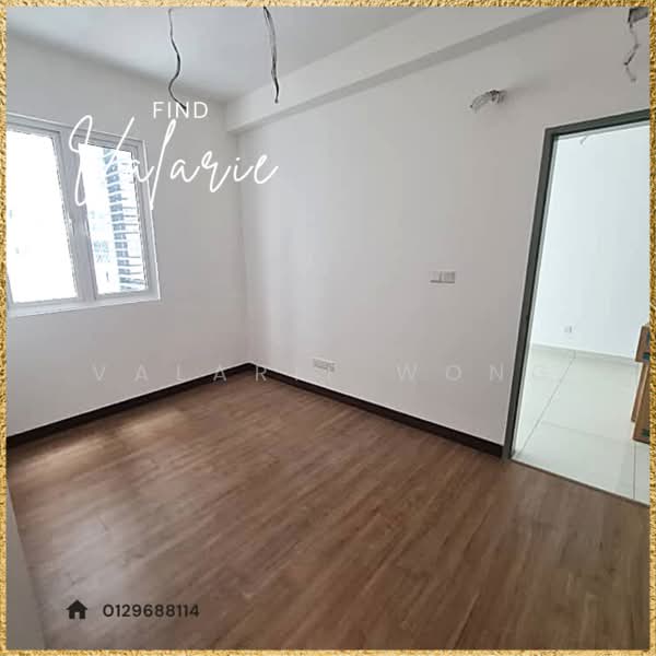 Servis Apartment untuk Dijual di Pinnacle Sri Petaling - Valarie Wong - PropertyGuru.com.my