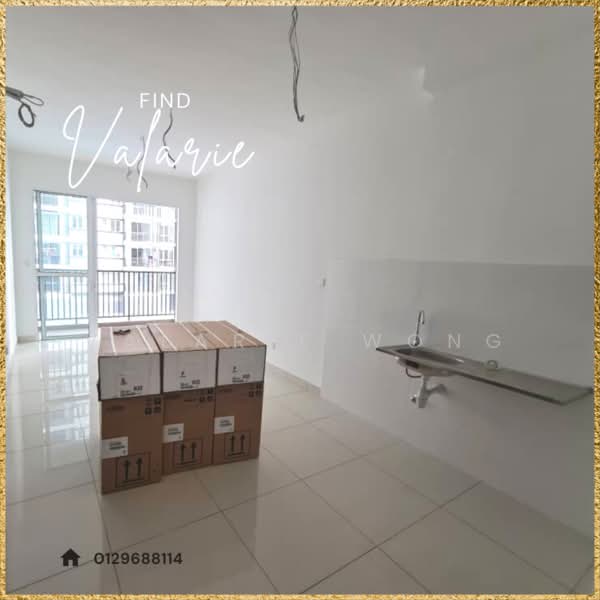 Servis Apartment untuk Dijual di Pinnacle Sri Petaling - Valarie Wong - PropertyGuru.com.my