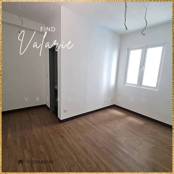 Servis Apartment untuk Dijual di Pinnacle Sri Petaling - Valarie Wong - PropertyGuru.com.my