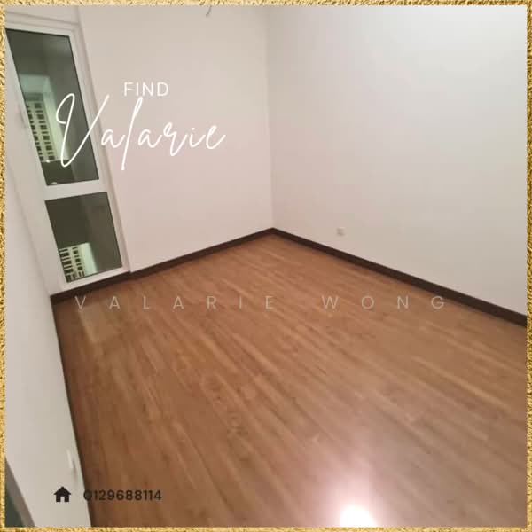 Servis Apartment untuk Dijual di Pinnacle Sri Petaling - Valarie Wong - PropertyGuru.com.my