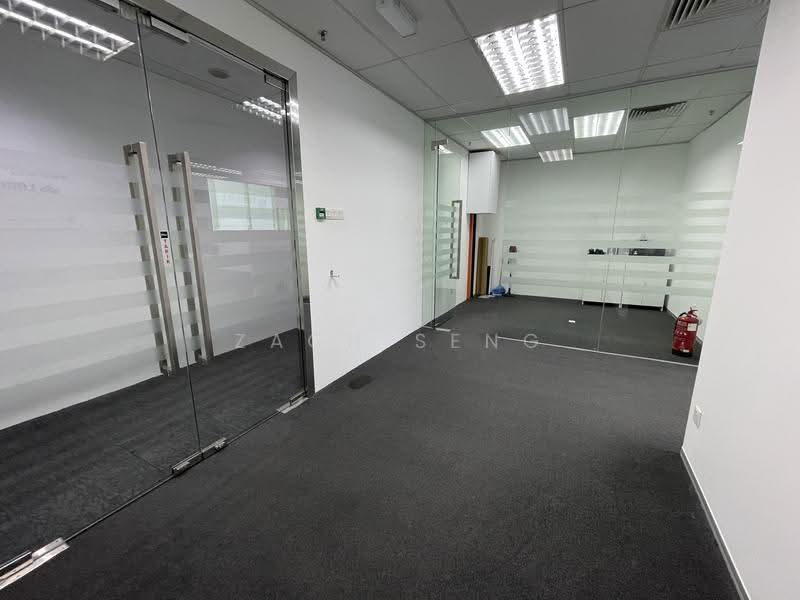 Pejabat untuk Disewa di Bandar Puteri Puchong (Puchong) - Zach Seng - Interior - PropertyGuru.com.my
