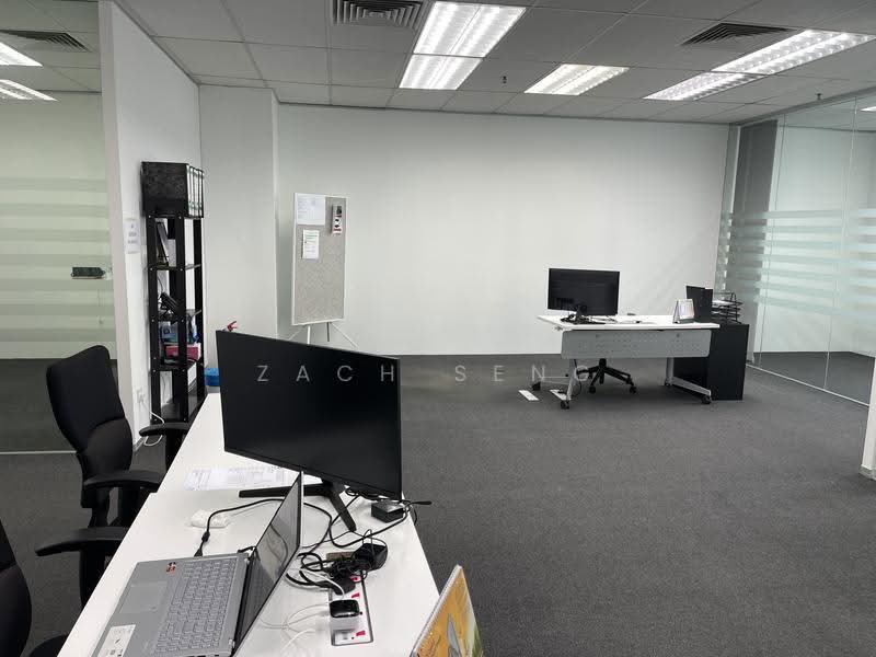 Pejabat untuk Disewa di Bandar Puteri Puchong (Puchong) - Zach Seng - Interior - PropertyGuru.com.my