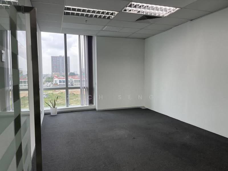 Pejabat untuk Disewa di Bandar Puteri Puchong (Puchong) - Zach Seng - Interior - PropertyGuru.com.my