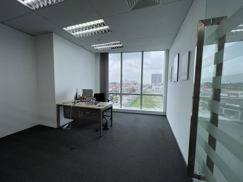 Pejabat untuk Disewa di Bandar Puteri Puchong (Puchong) - Zach Seng - Interior - PropertyGuru.com.my