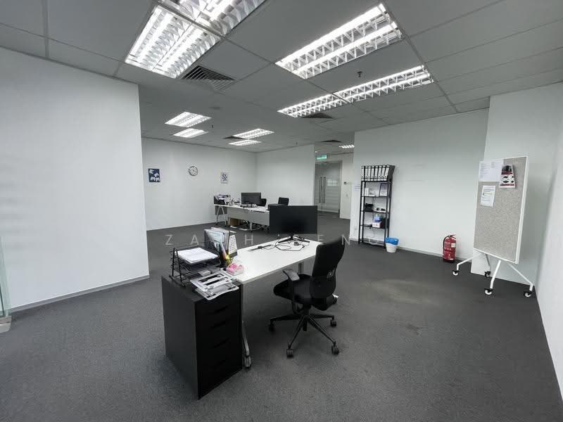 Pejabat untuk Disewa di Bandar Puteri Puchong (Puchong) - Zach Seng - Interior - PropertyGuru.com.my